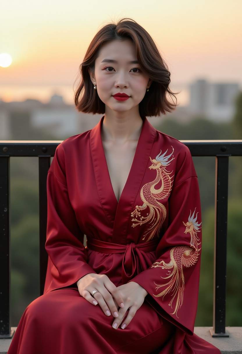山海少年海报